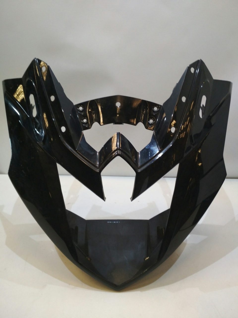 Yamaha - TDM 850 - 1996 à 2001 - Tête de fourche