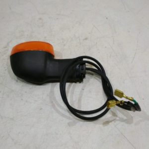 Yamaha - XJ6 - 2009 à 2014 - Clignotants