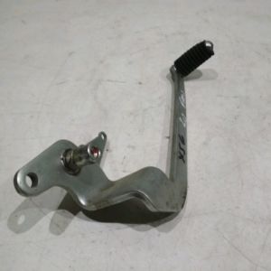 Yamaha - XJ6 - 2013 - Pédale de frein