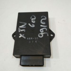 Yamaha - XJ600 DIVERSION - 1997 à 2003 - CDI