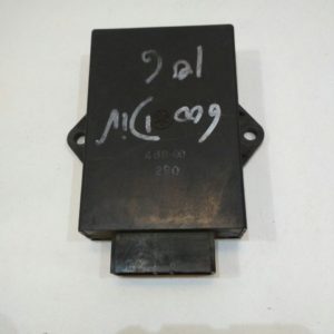 Yamaha - XJ600 DIVERSION - 1997 à 2003 - Alternateur complet