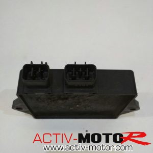 Yamaha - XJ900 DIVERSION - 1995 à 2002 - Alternateur complet