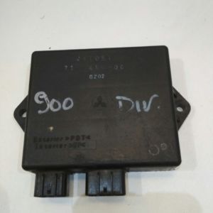 Yamaha - XJ900 DIVERSION - 1995 à 2002 - Alternateur complet