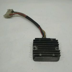 Yamaha - XJ900 DIVERSION - XJ900DIVERSION - 1991 à 1994 - Régulateur de tension