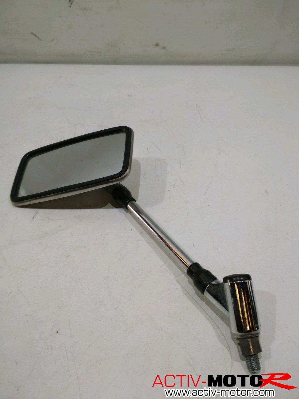 Yamaha - XJR 1300 - 2000 à 2005 - Bulle d'origine