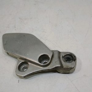 Yamaha - XJR 1300 - 2000 à 2008 - Platine repose pied