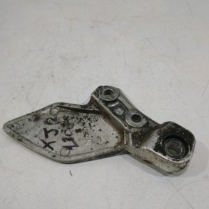 Yamaha - XJR 1300 - 2000 à 2008 - Platine repose pied