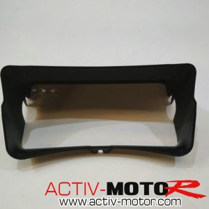 Yamaha - XMAX 125 - 2010 à 2013 - Cache radiateur