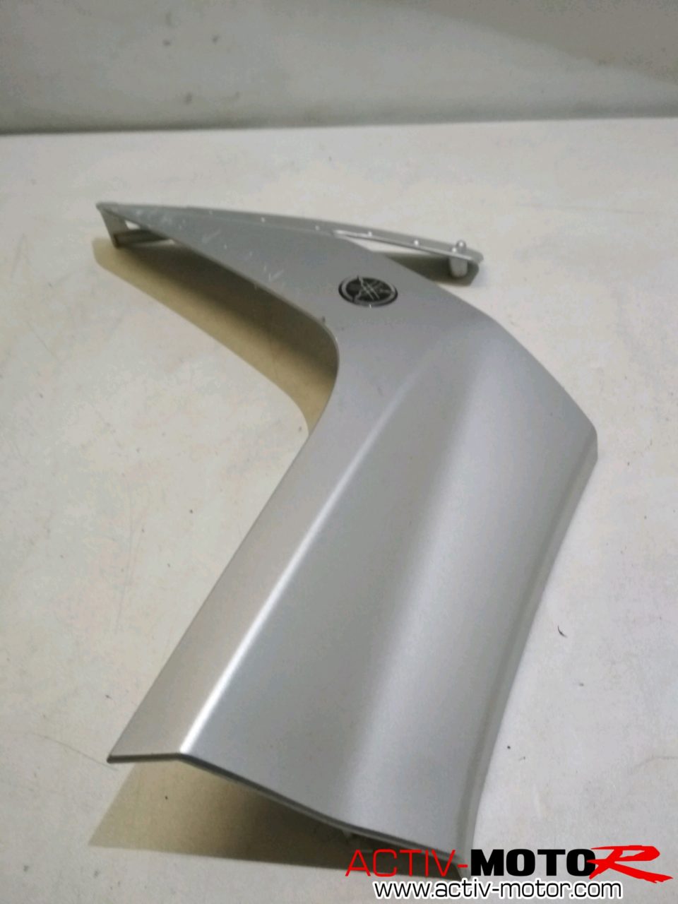 Yamaha - FJR 1300 - 2016 - Carénage