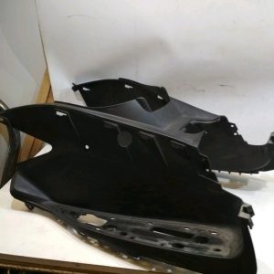 Yamaha - XMAX 125 - XMAX125 - 2012 - Repose-pied