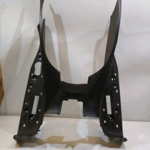 Yamaha - XMAX 125 - XMAX125 - 2012 - Repose-pied