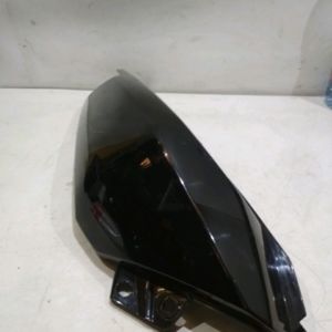 Yamaha - XMAX 125 - 2015 - Carénage