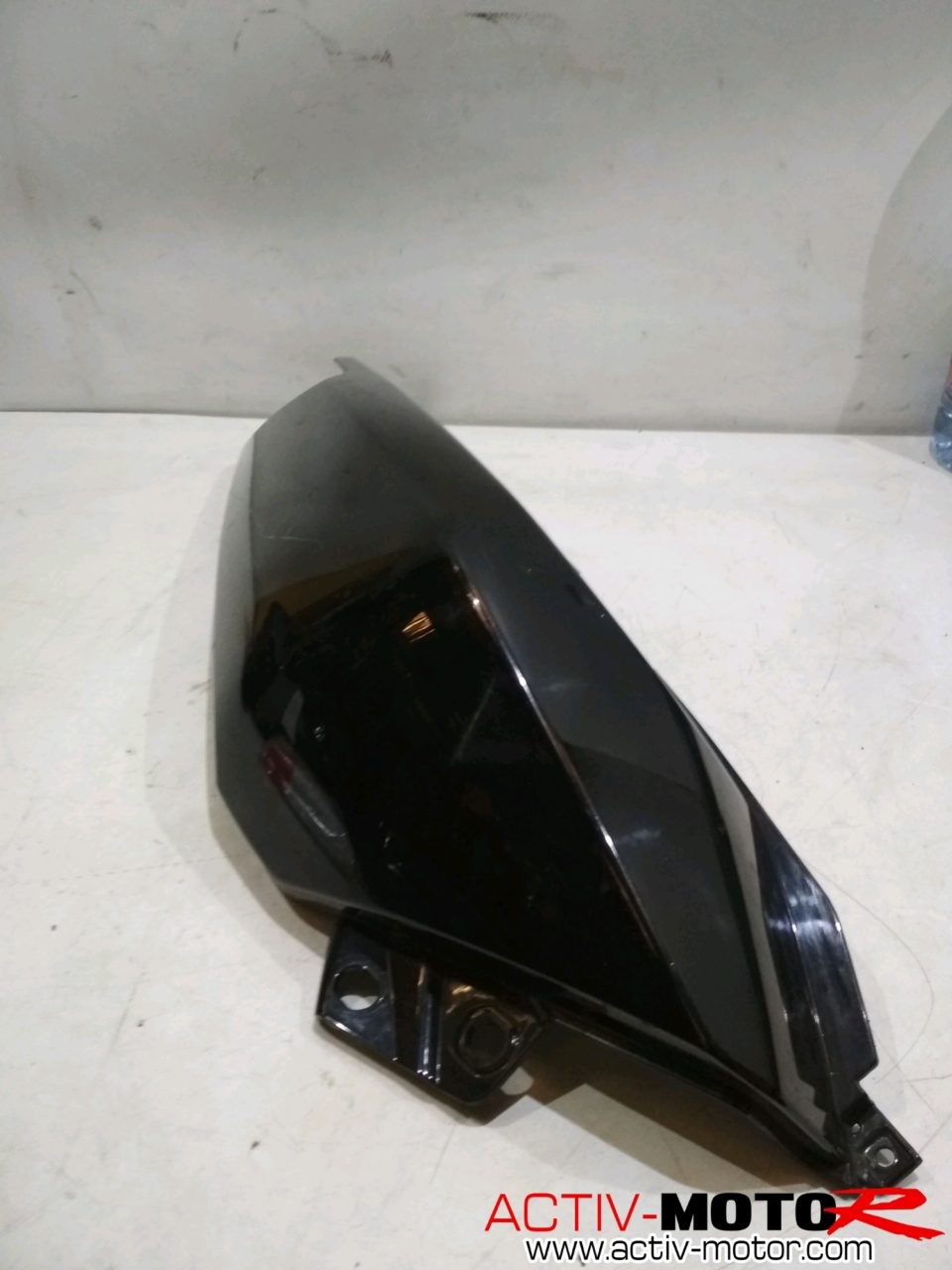 Yamaha - FZ8 - 2011 à 2013 - Araignée (support tête de fourche)