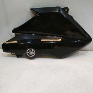 Yamaha - XMAX 125 - XMAX125 - 2017 - Carénage