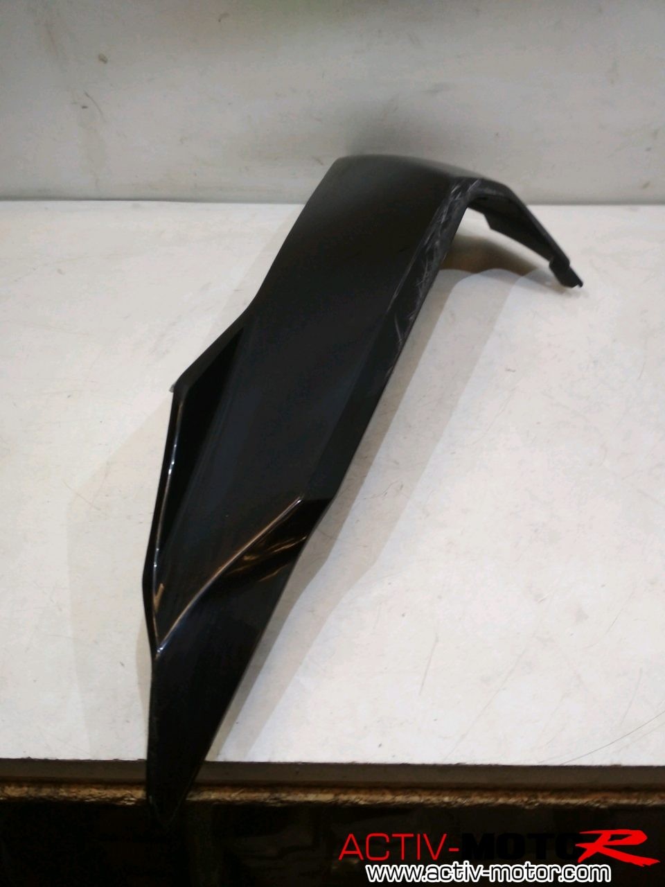 Yamaha - XMAX 125 - XMAX125 - 2017 - Carénage