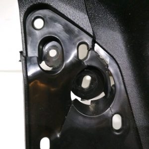 Yamaha - XMAX 300 - 2017 - Intérieur carénage