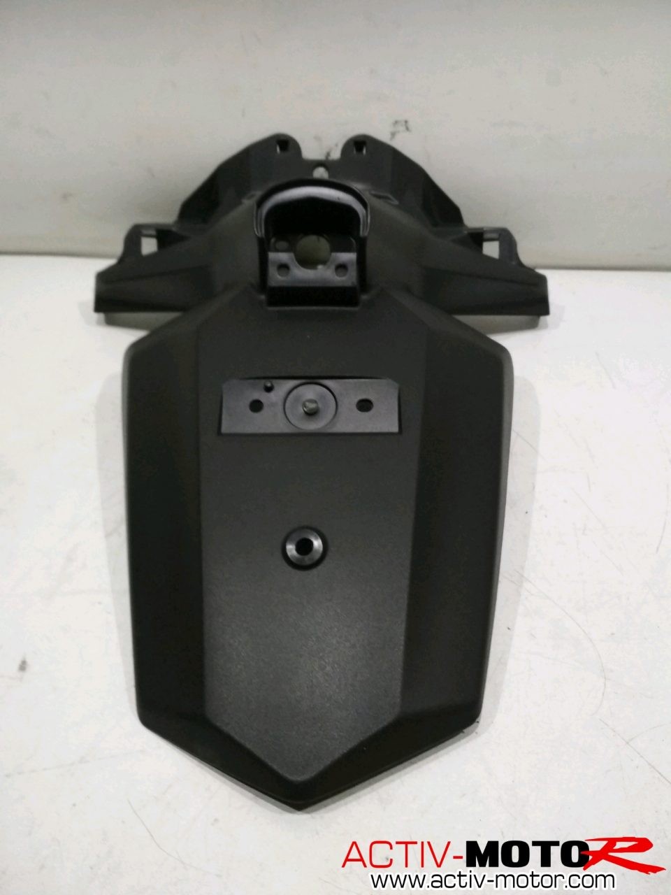 Yamaha - XMAX 300 - 2017 - Carénage