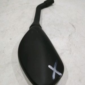 Yamaha - XMAX 400 - 2010 - Rétroviseur
