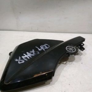 Yamaha - XMAX 400 - 2013 - Carénage