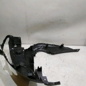Yamaha - XMAX 400 - 2017 - Carénage