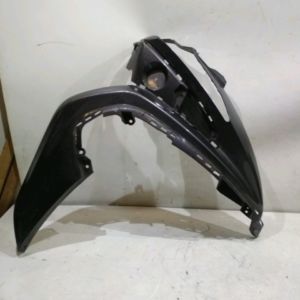 Yamaha - XMAX 400 - 2017 - Carénage
