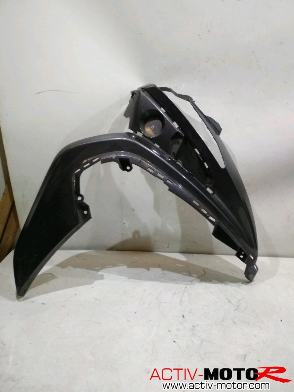 Honda - HORNET CB600F - 2007 à 2008 - Silencieux
