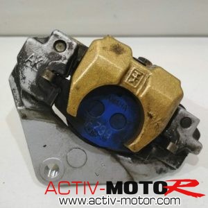 Yamaha - YBR 125 - 2005 à 2006 - Étrier frein avant
