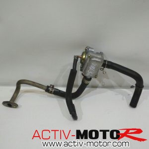 Yamaha - YBR 125 - 2005 à 2013 - Boite à air