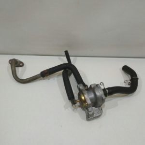 Yamaha - YBR 125 - 2005 à 2013 - Boite à air