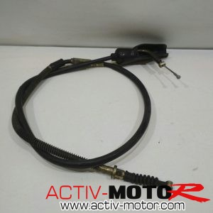 Yamaha - YBR 125 - 2006 à 2013 - Câble d'embrayage