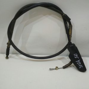 Yamaha - YBR 125 - 2006 à 2013 - Câble d'embrayage