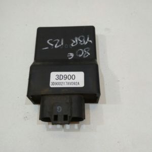 Yamaha - YBR 125 - 2007 à 2009 - CDI