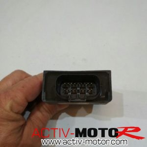 Yamaha - YBR 125 - 2007 à 2009 - CDI