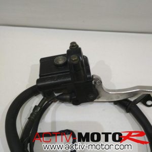 Yamaha - YBR 125 - 2008 - Maître cylindre de frein avant