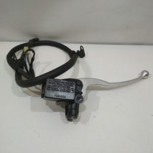 Yamaha - YBR 125 - 2008 - Maître cylindre de frein avant
