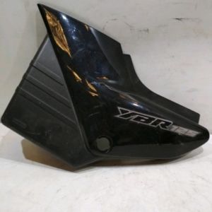 Yamaha - YBR 125 - 2005 - Cache latéral