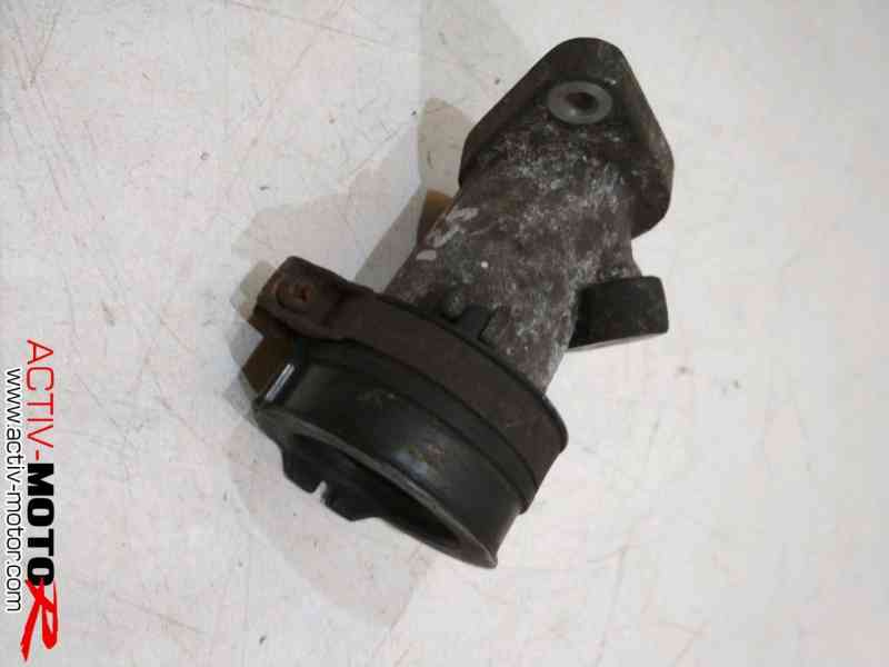Kawasaki - ELIMINATOR 125 - ELIMINATOR125 - 1999 - Carter