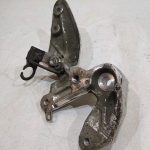 Yamaha - YZF 1000 THUNDERACE - YZF1000THUNDERACE - 1999 - Platine repose pied