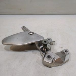 Yamaha - YZF 1000 THUNDERACE - YZF1000THUNDERACE - 1999 - Platine repose pied